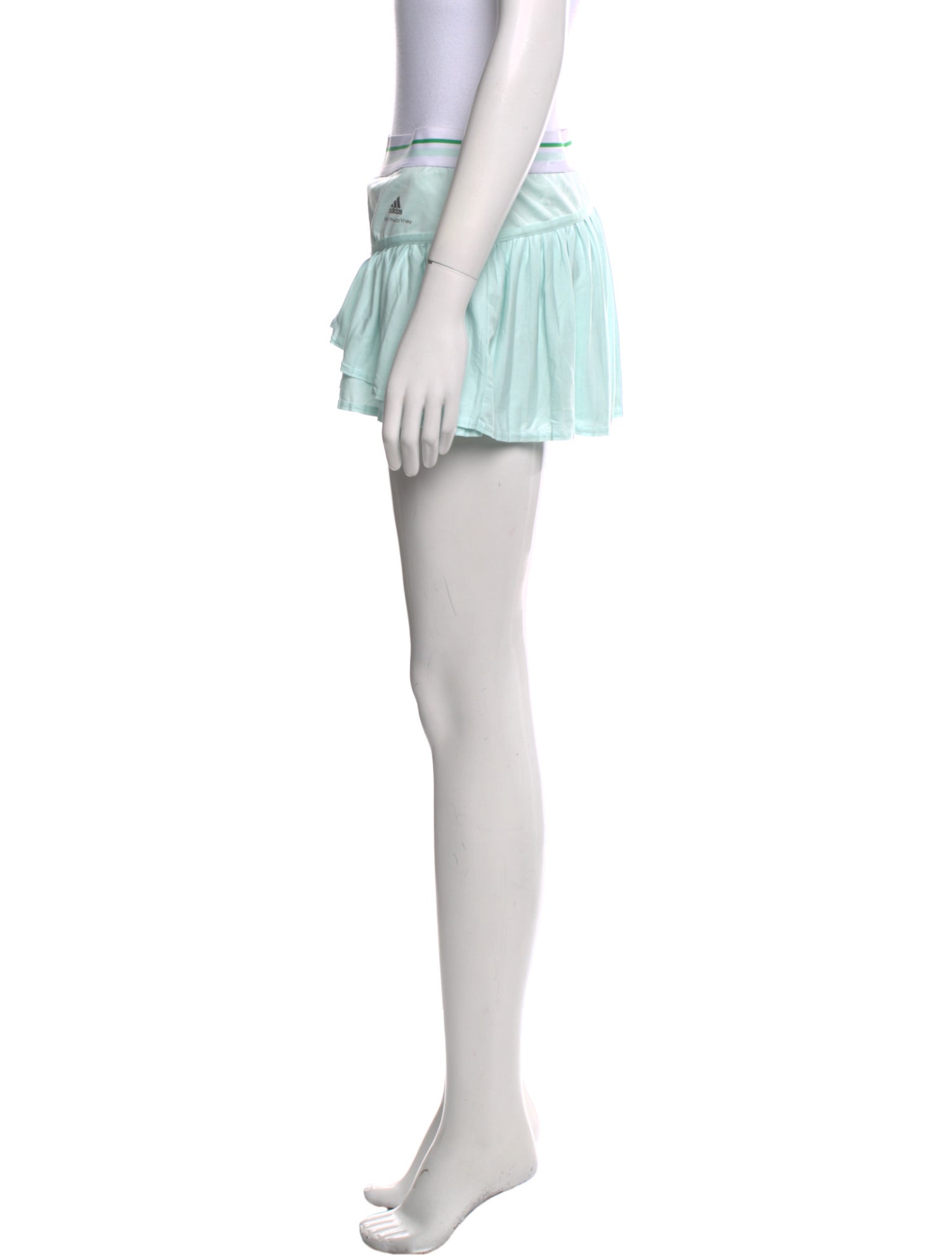 Stella McCartney for adidas Mini Shorts