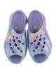 Stella McCartney for adidas Rubber Printed Mules