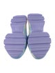 Stella McCartney for adidas Rubber Printed Mules