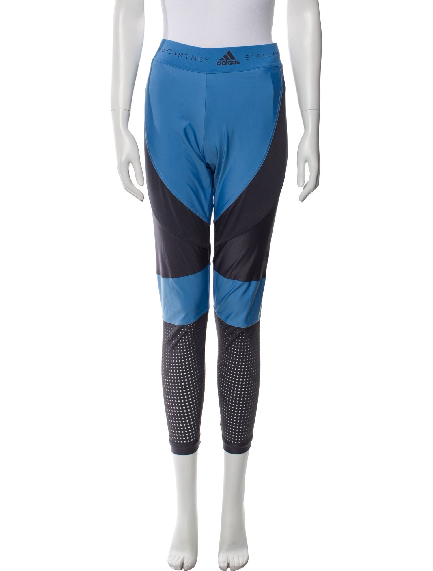 Stella McCartney for adidas Embroidered Accent Sweatpants
