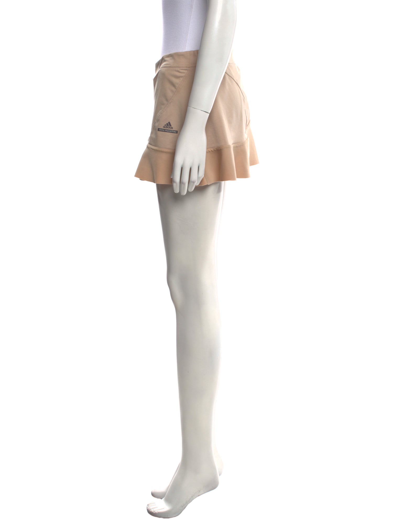 Stella McCartney for adidas Mini Shorts