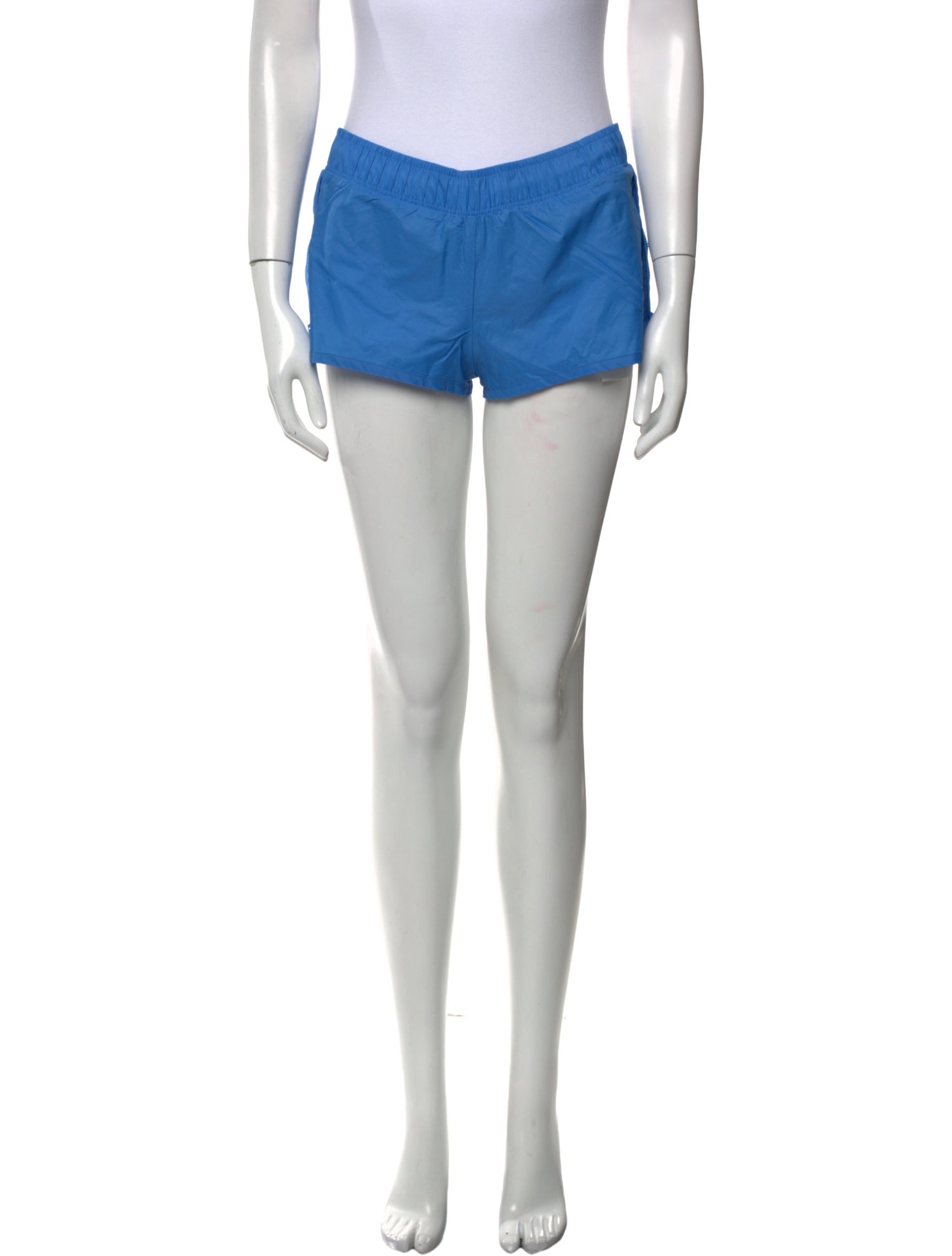 Stella McCartney for adidas Nylon Mini Shorts