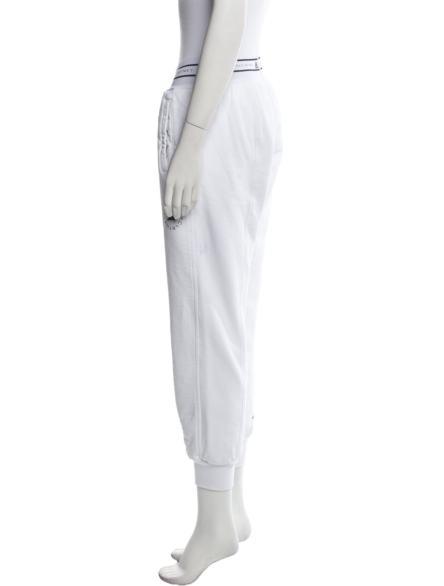 Stella McCartney for adidas Skinny Leg Pants