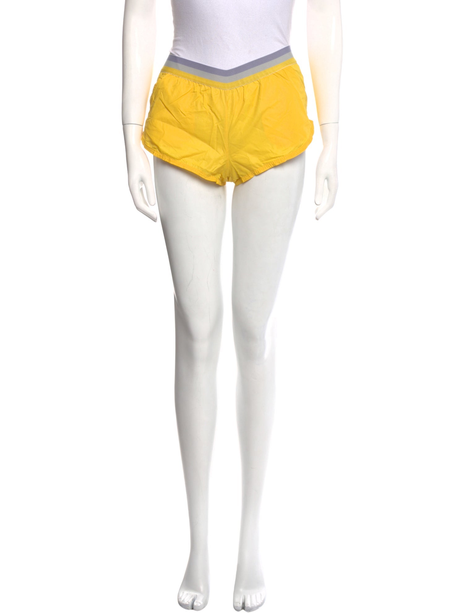 Stella McCartney for adidas Mini Shorts