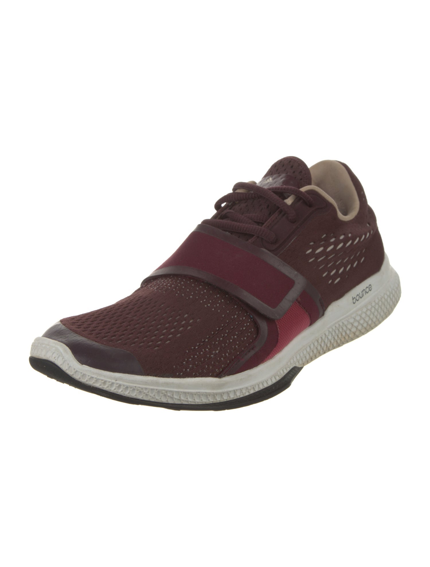 Stella McCartney for adidas Athletic Sneakers