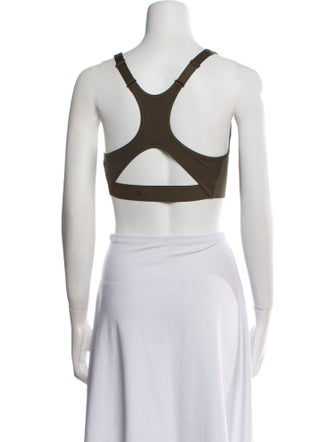 Stella McCartney for adidas Cutout Accent Lounge Set