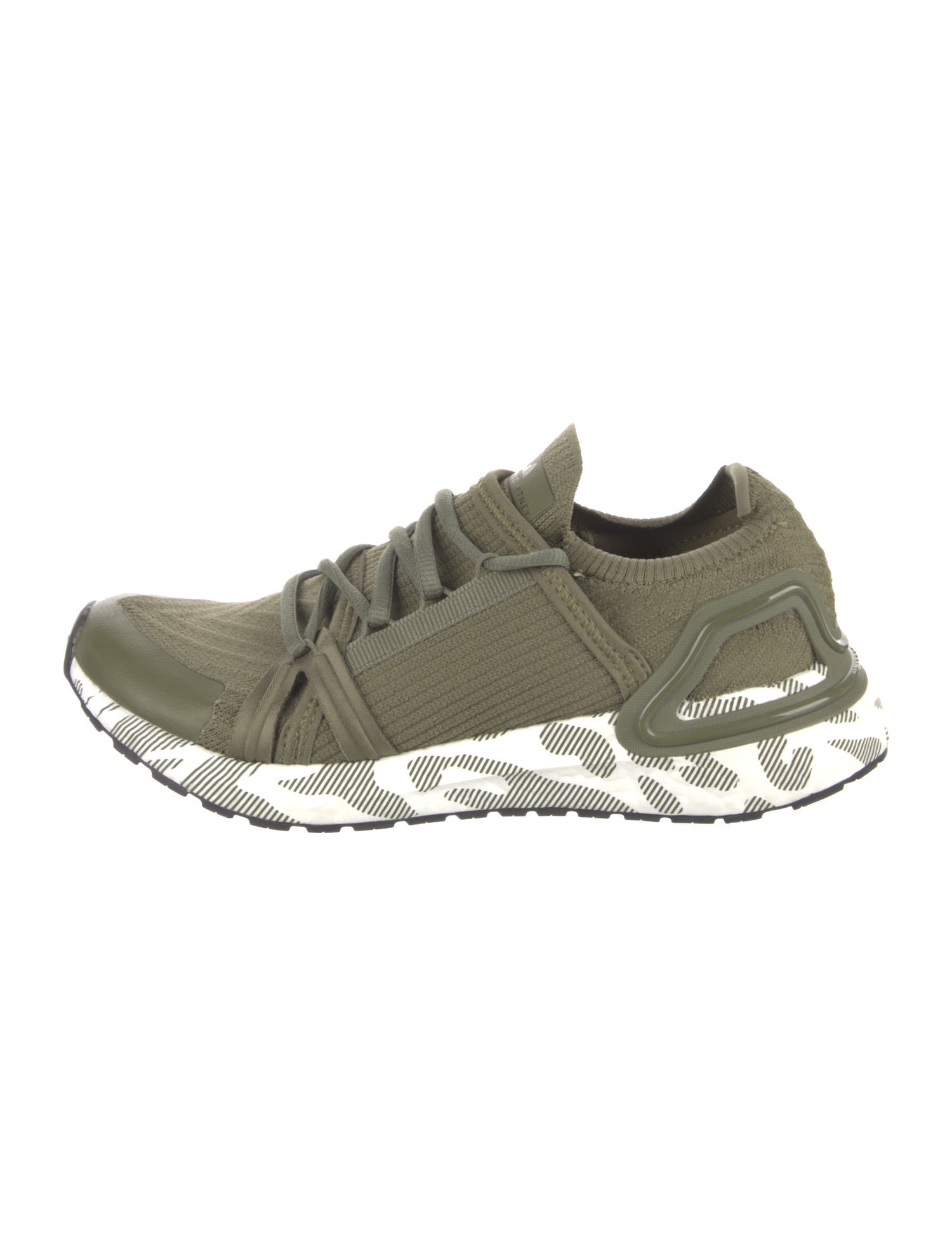 adidas x Yohji Yamamoto Vintage 2002 Sneakers - White