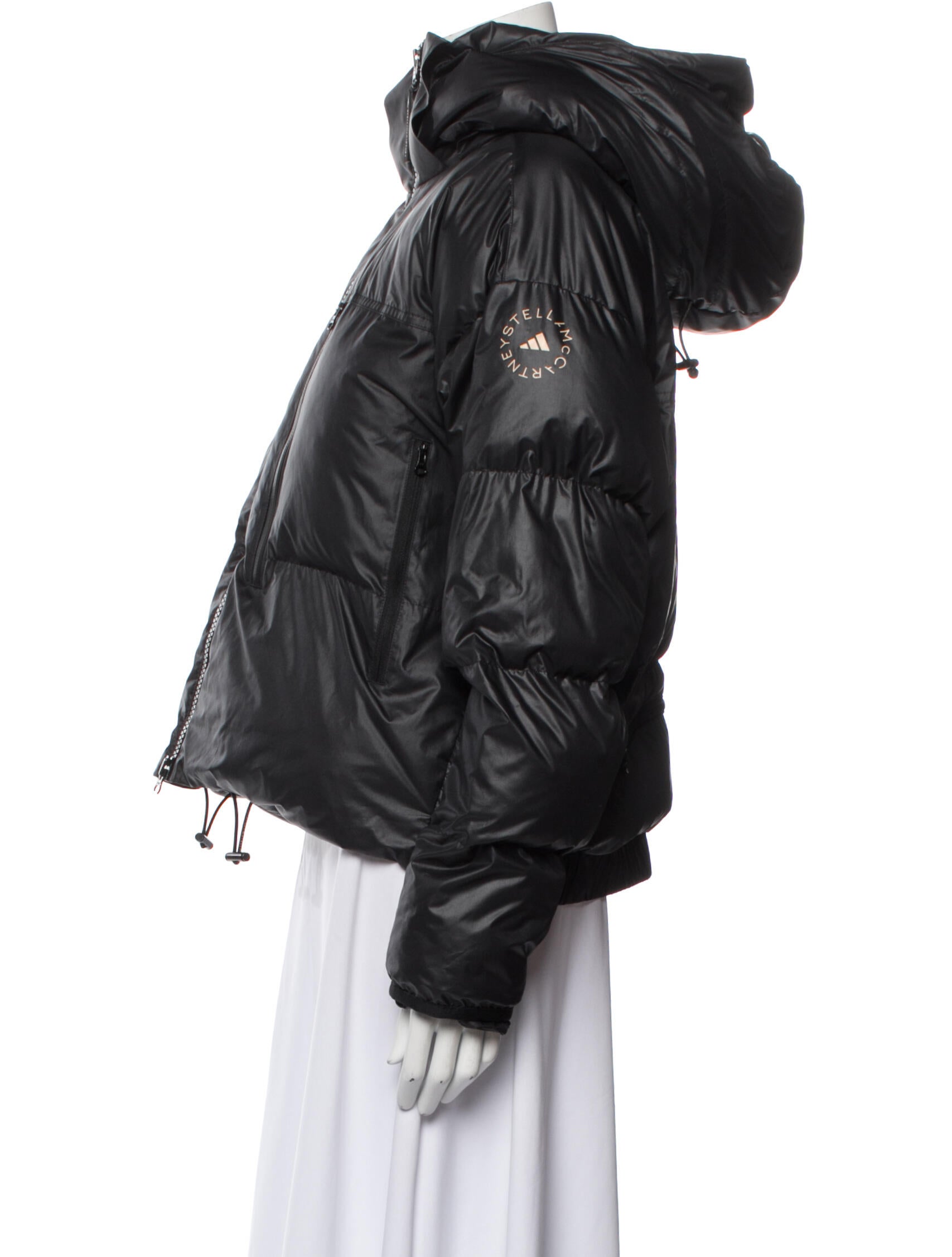 Stella McCartney for adidas Jacket