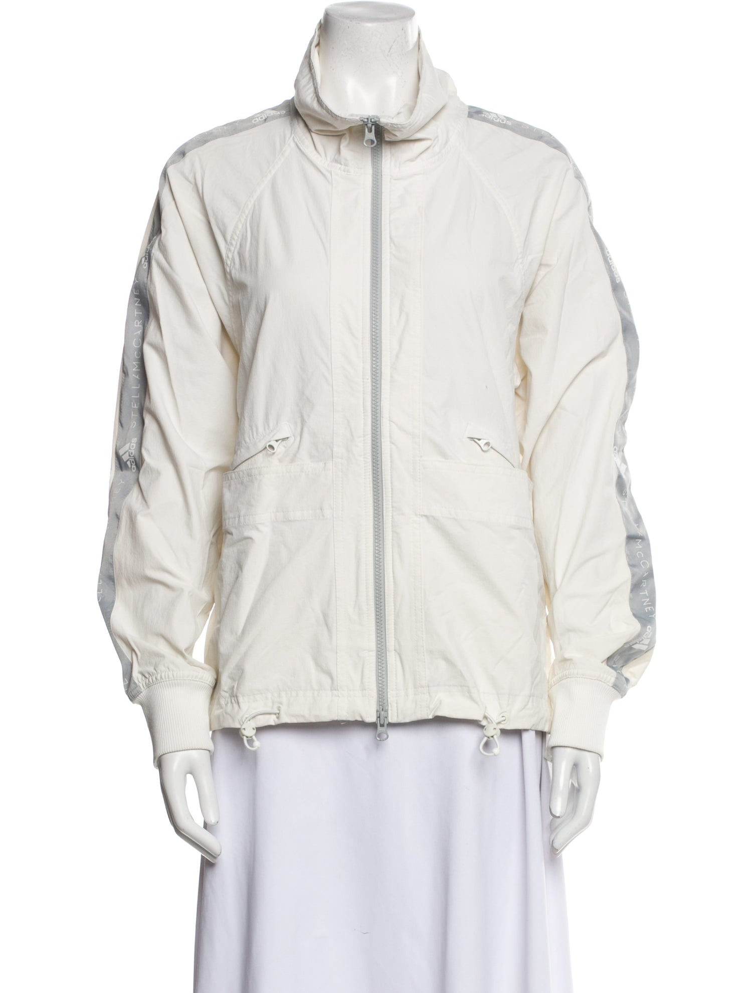 Stella McCartney for adidas Jacket