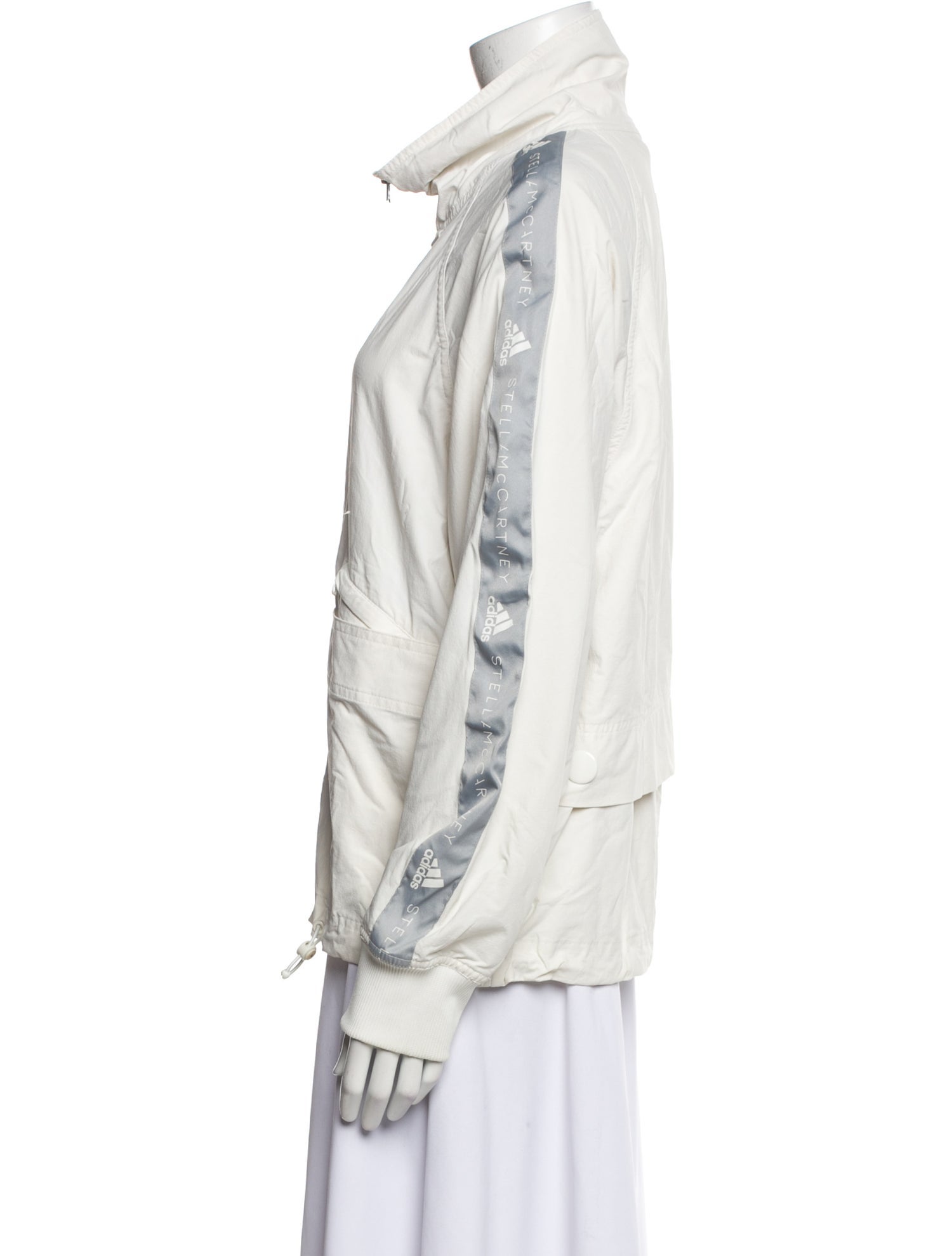 Stella McCartney for adidas Jacket