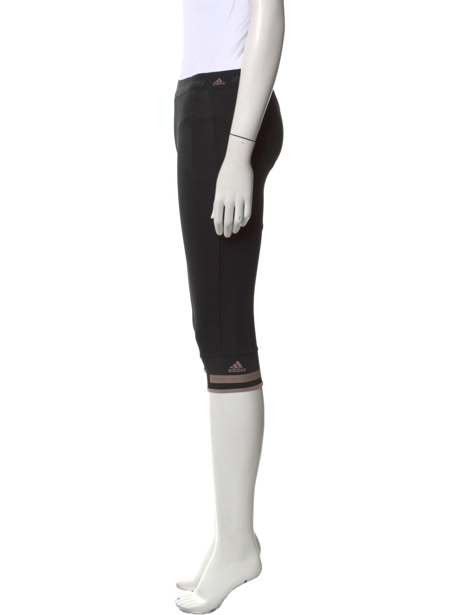 Stella McCartney for adidas Skinny Leg Pants