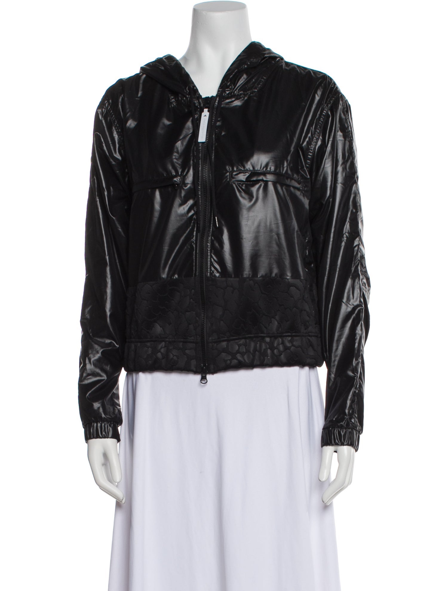 Stella McCartney for adidas Biker Jacket