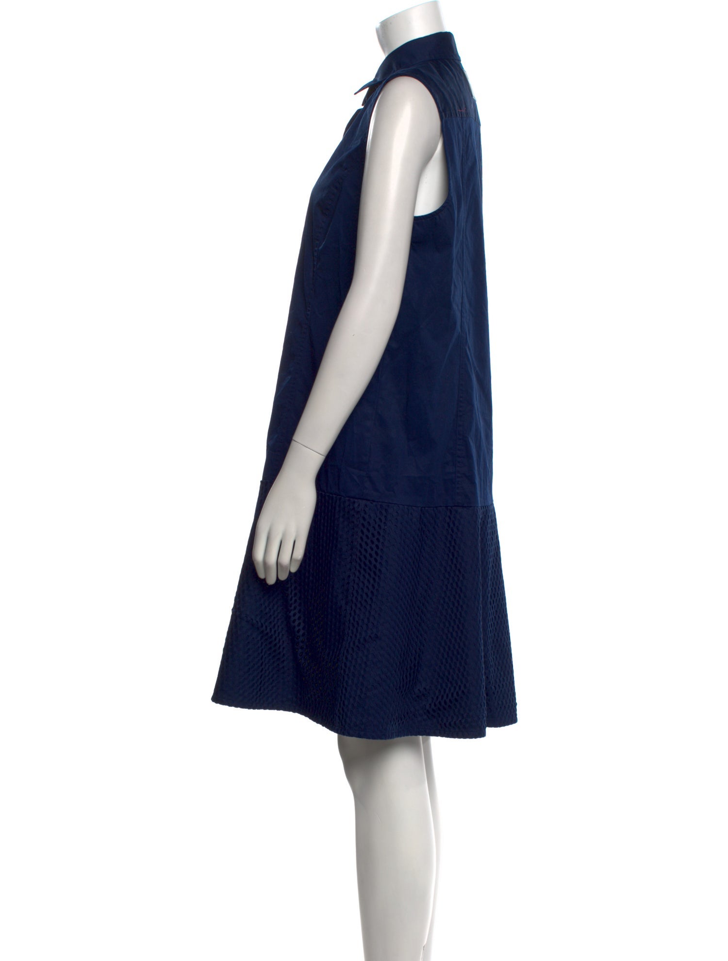 Stella McCartney for adidas Knee-Length Dress