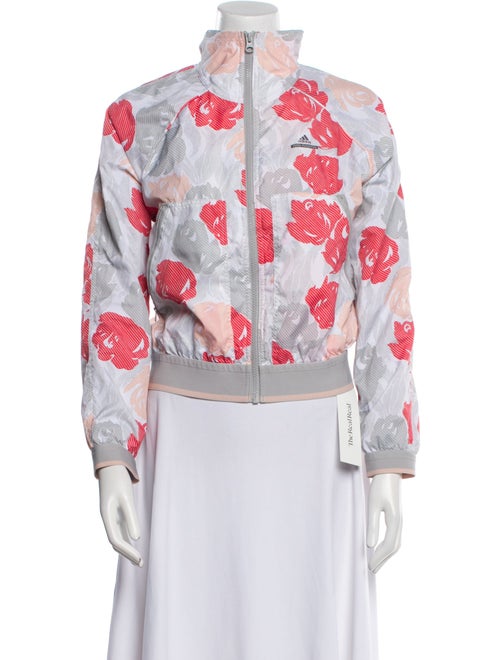 Stella McCartney for adidas Printed Performance Jacket