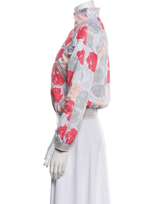 Stella McCartney for adidas Printed Performance Jacket
