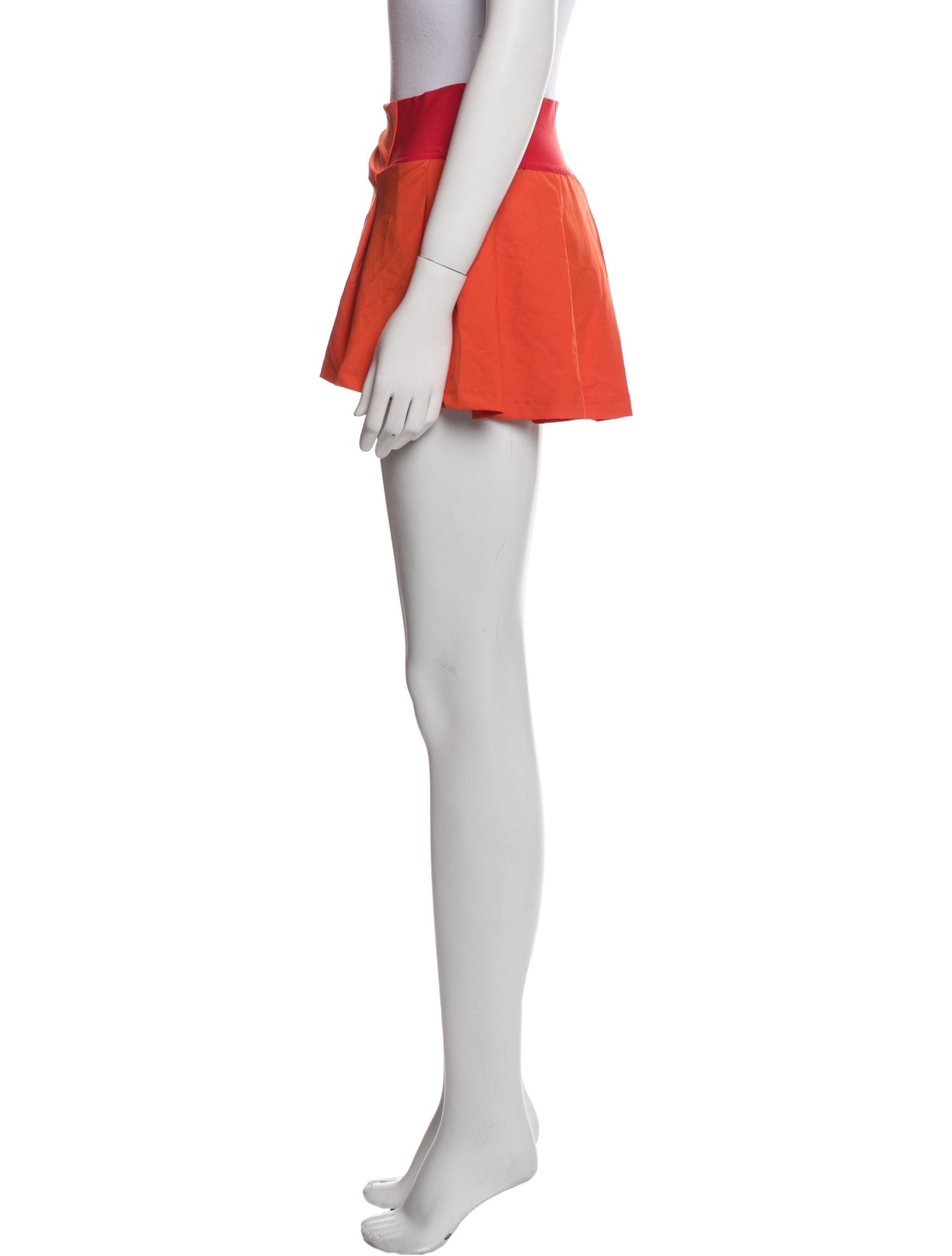 Stella McCartney for adidas Mini Shorts