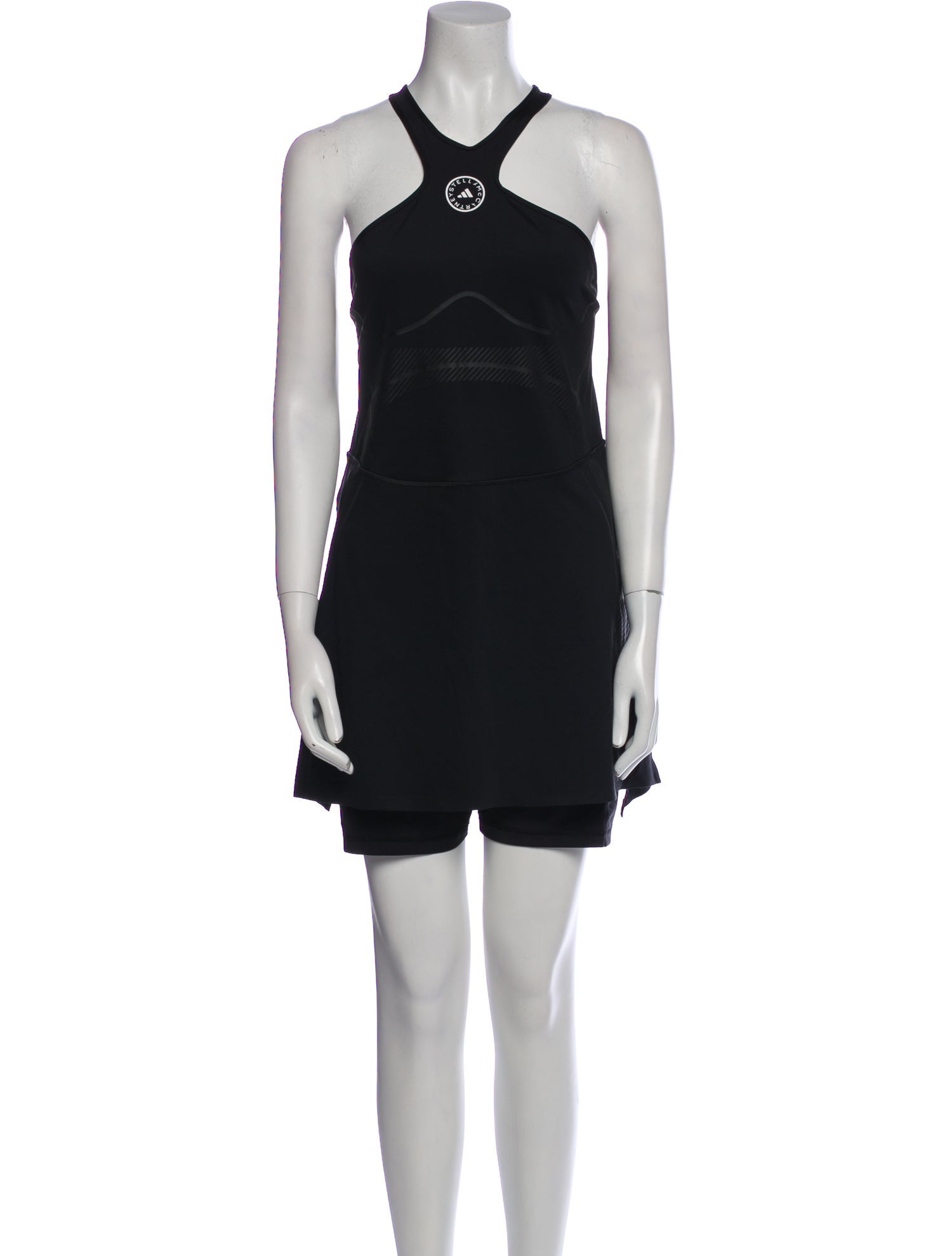 Stella McCartney for adidas Crew Neck Romper