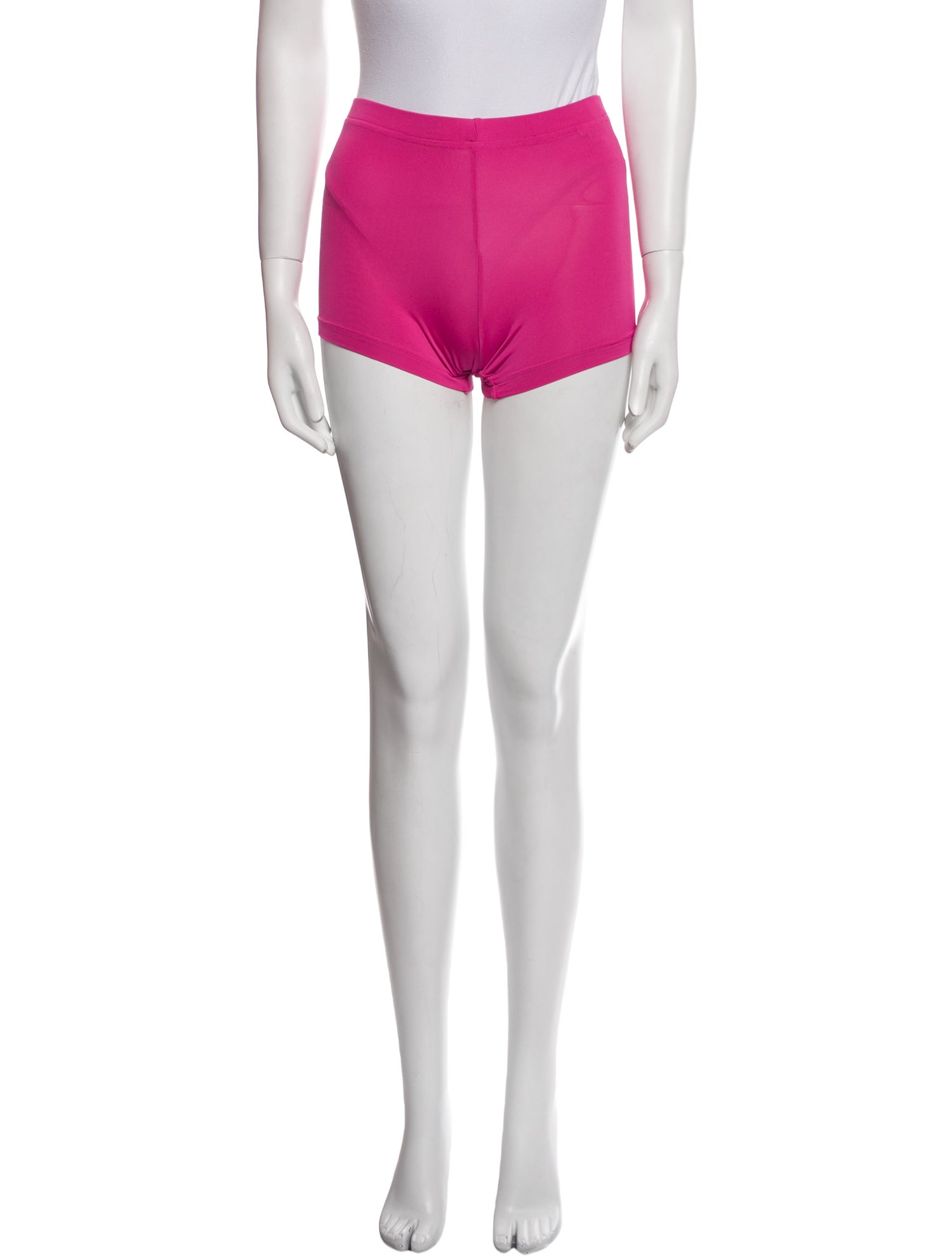 Stella McCartney for adidas Mini Shorts