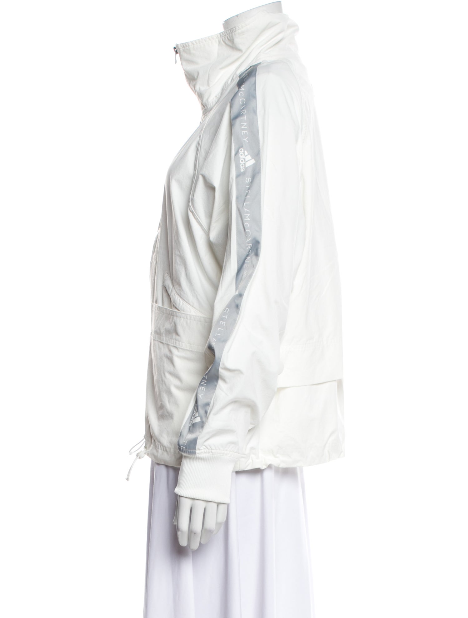 Stella McCartney for adidas Patterned Jacket