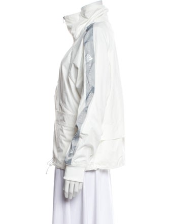 Stella McCartney for adidas Patterned Jacket