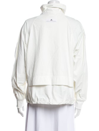 Stella McCartney for adidas Patterned Jacket