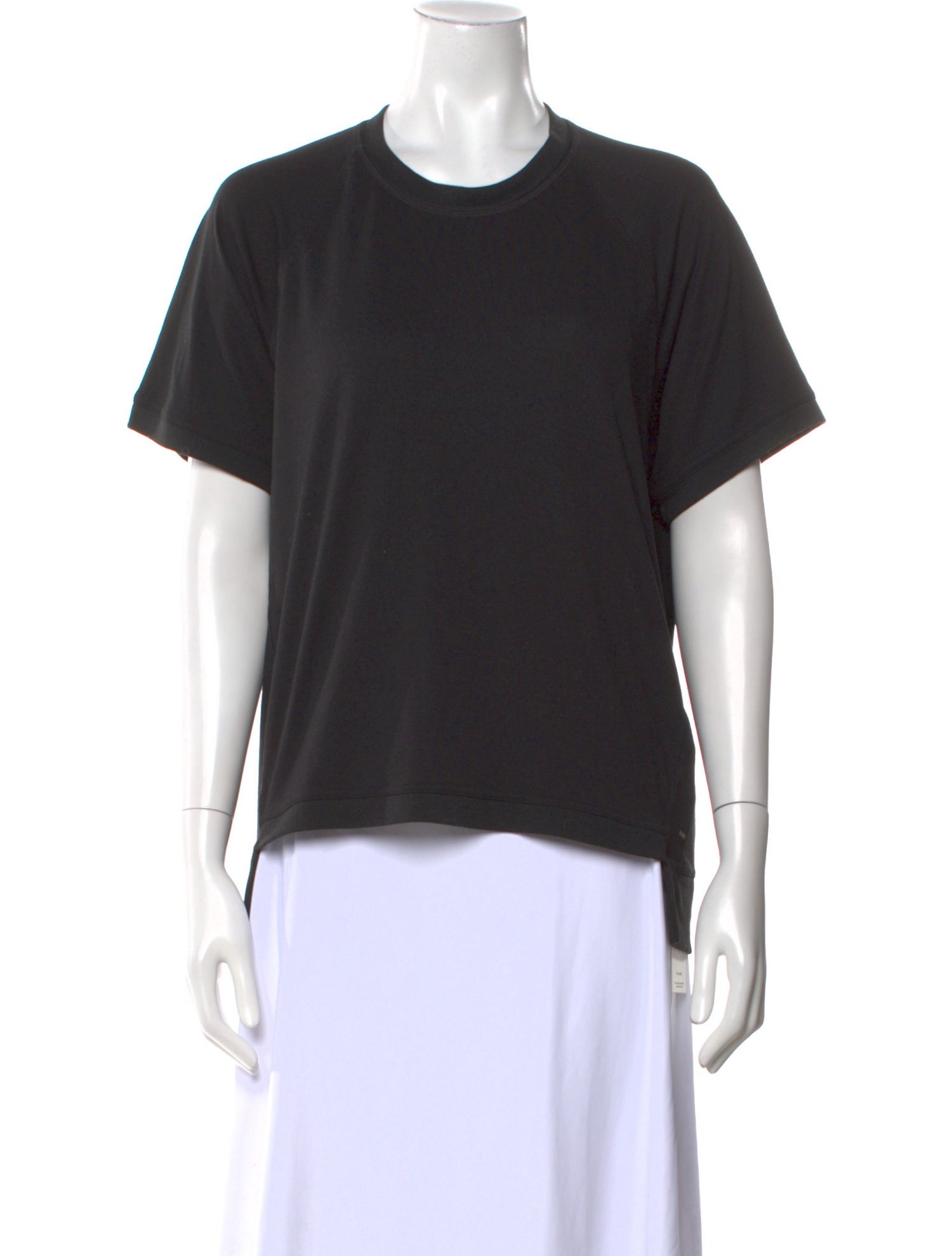 Stella McCartney for adidas Crew Neck Short Sleeve T-Shirt