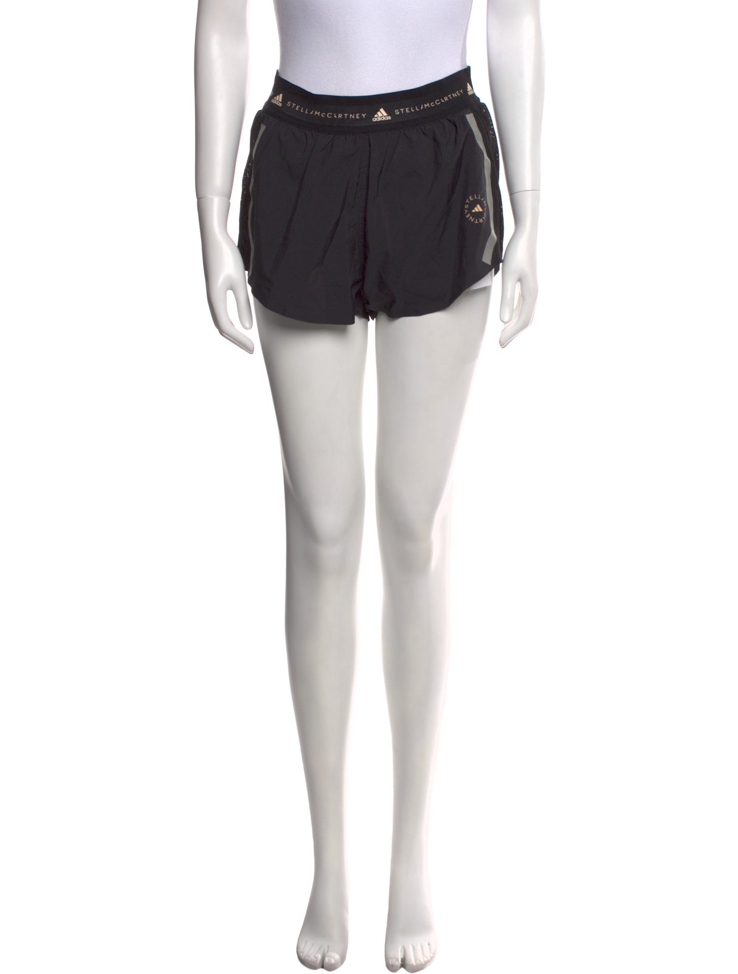 Stella McCartney for adidas Mini Shorts w/ Tags