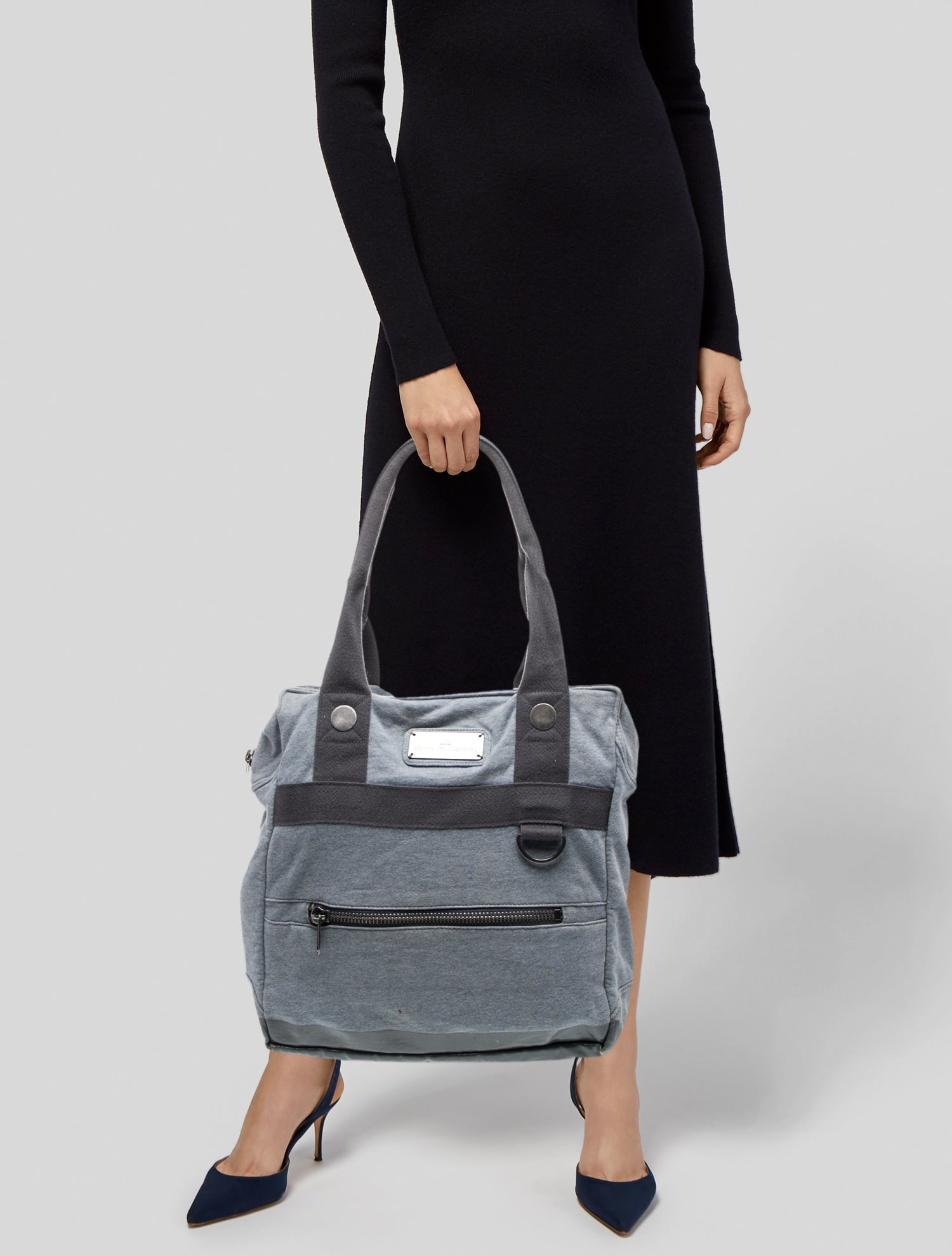 Stella McCartney for adidas Shoulder Bag