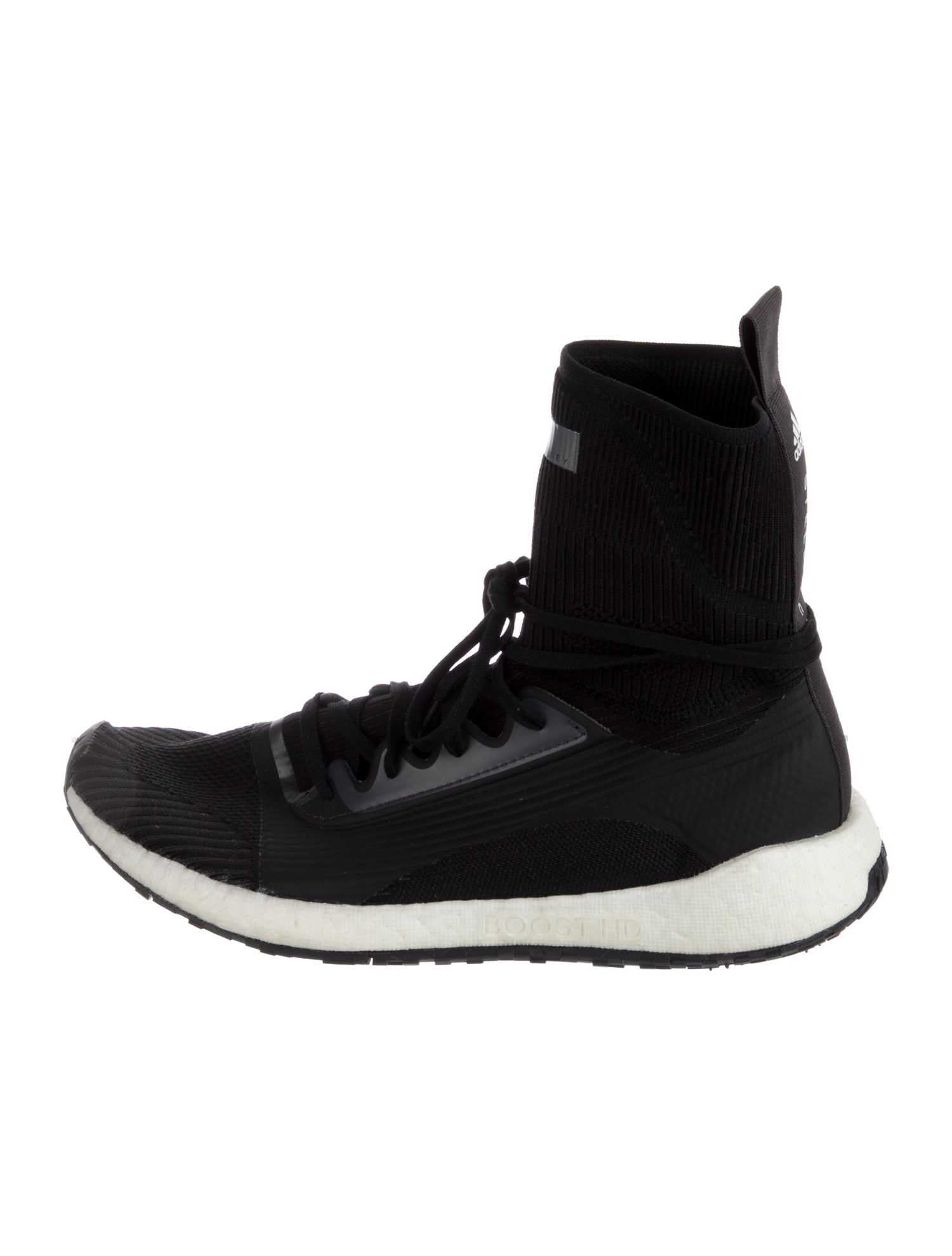 Stella McCartney for adidas Sock Sneakers