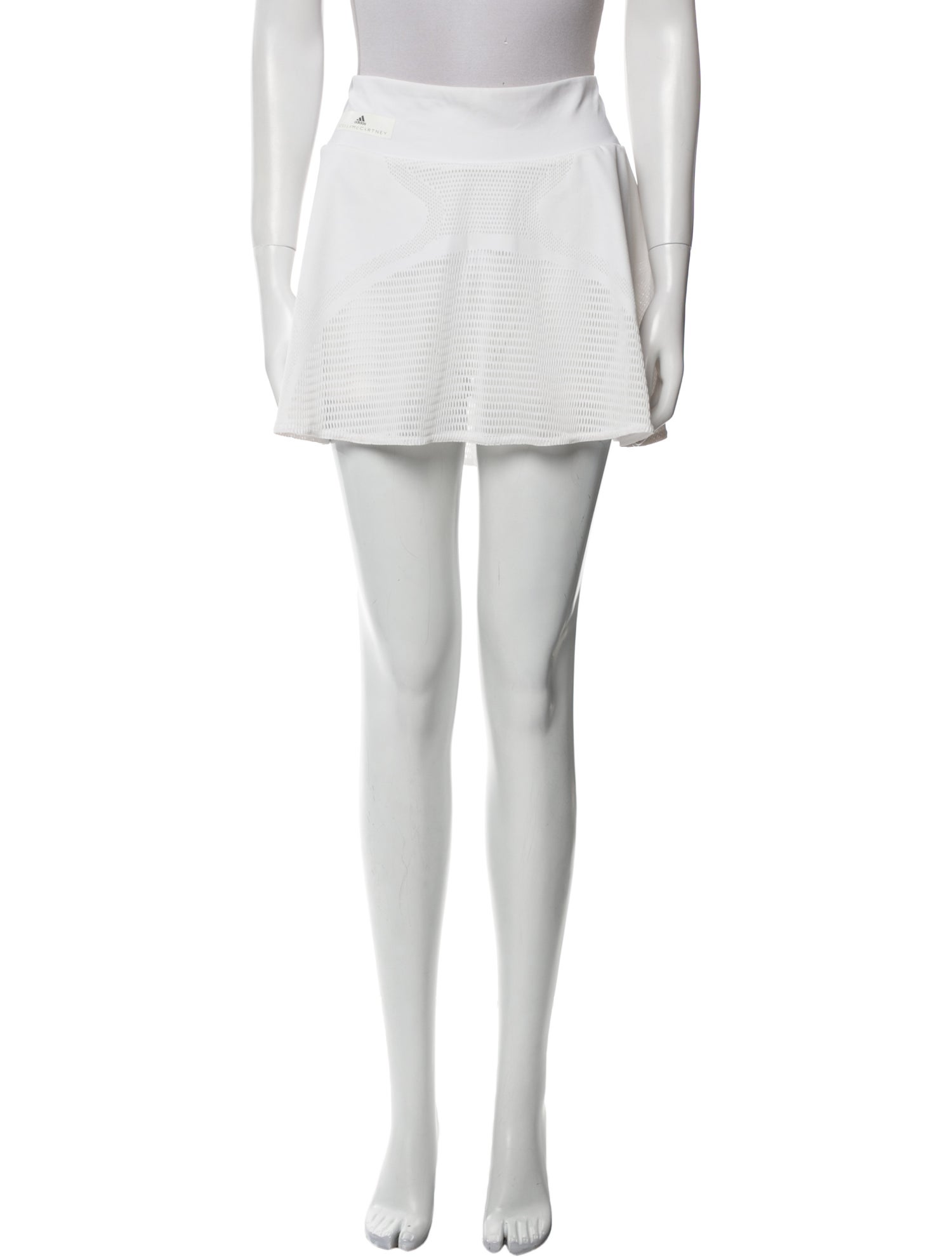 Stella McCartney for adidas Mini Skirt