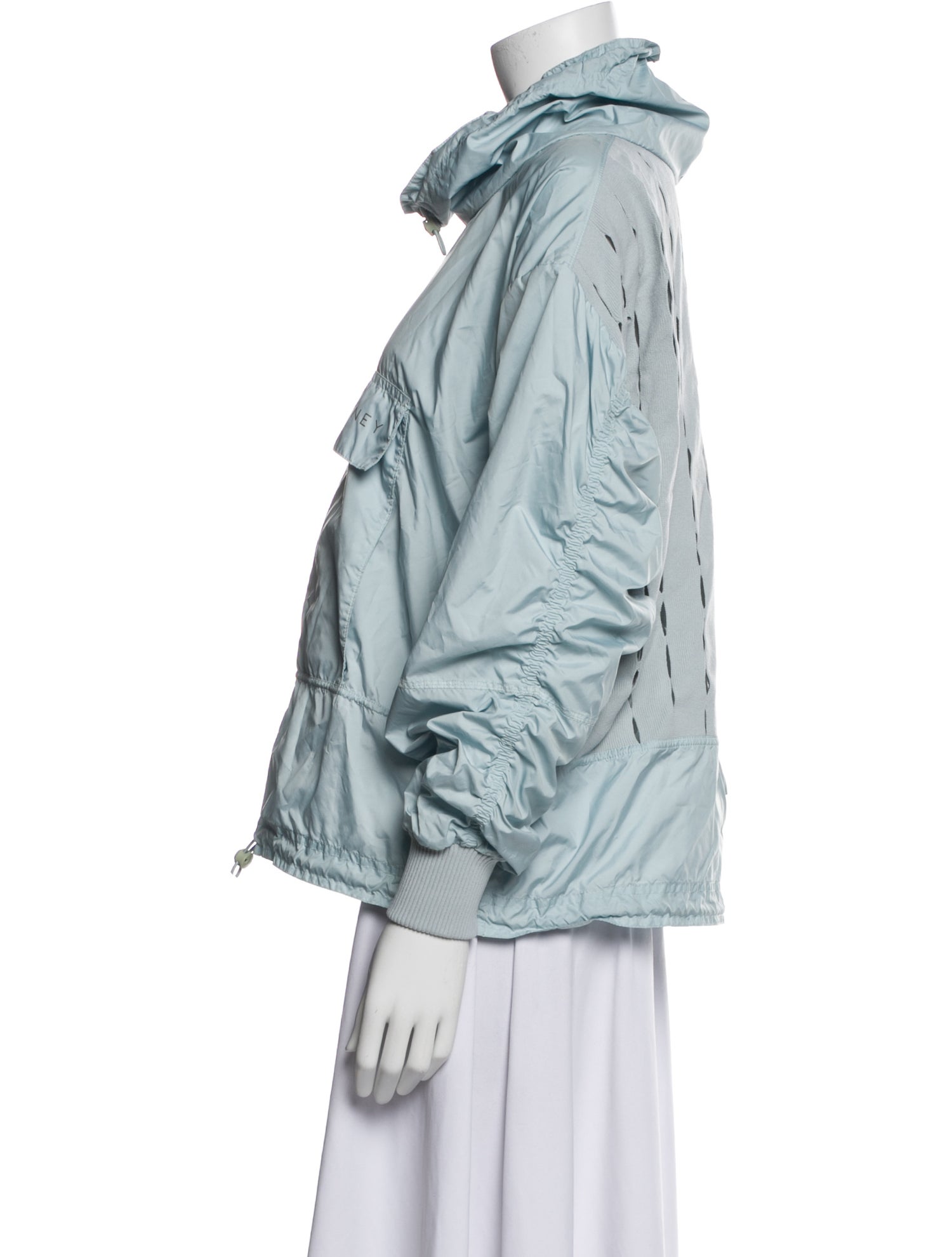 Stella McCartney for adidas Jacket