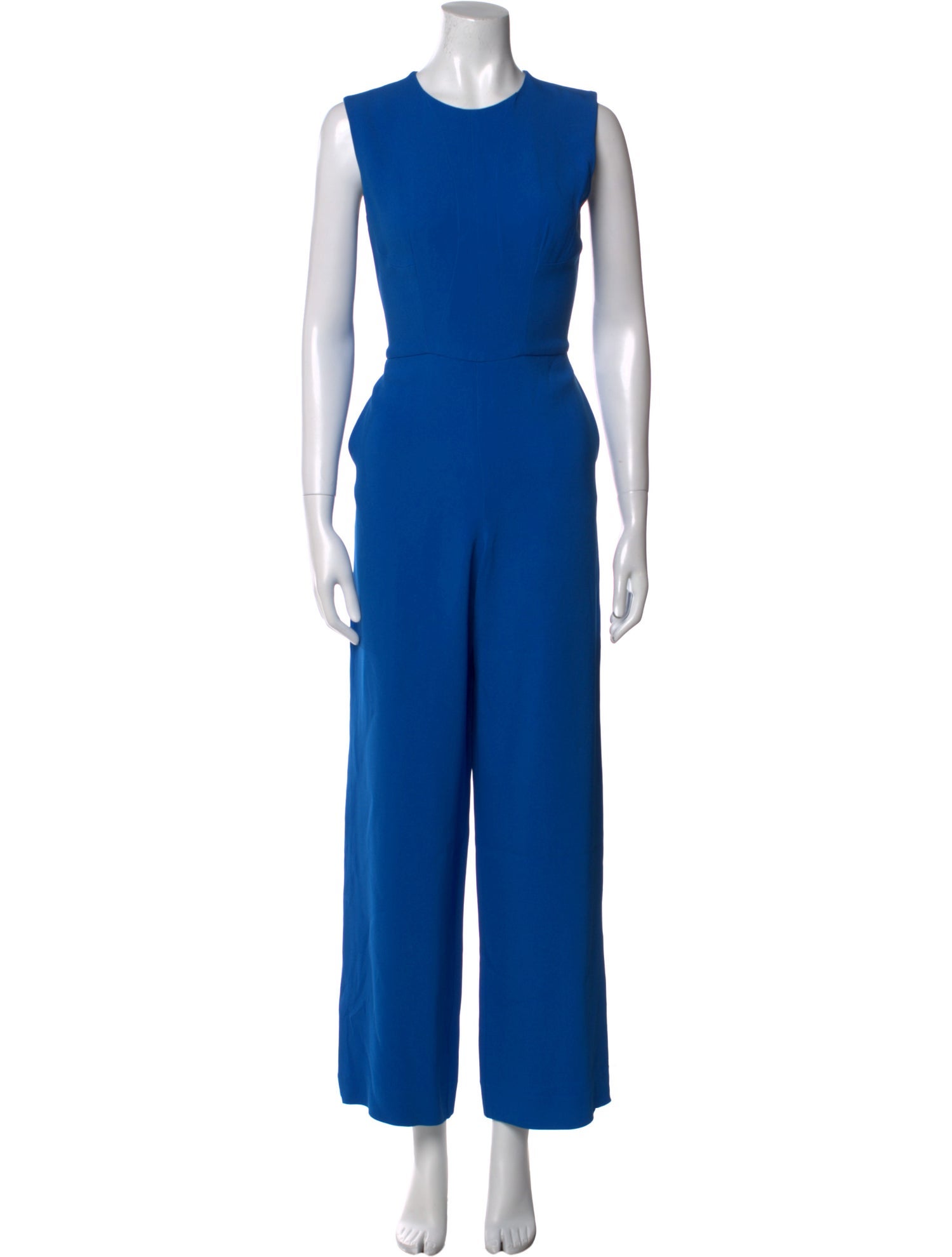 Stella McCartney for adidas Crew Neck Jumpsuit