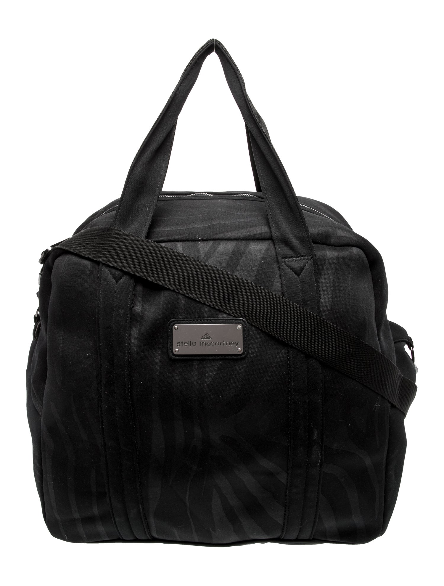 Stella McCartney for adidas Nylon Garment Bag