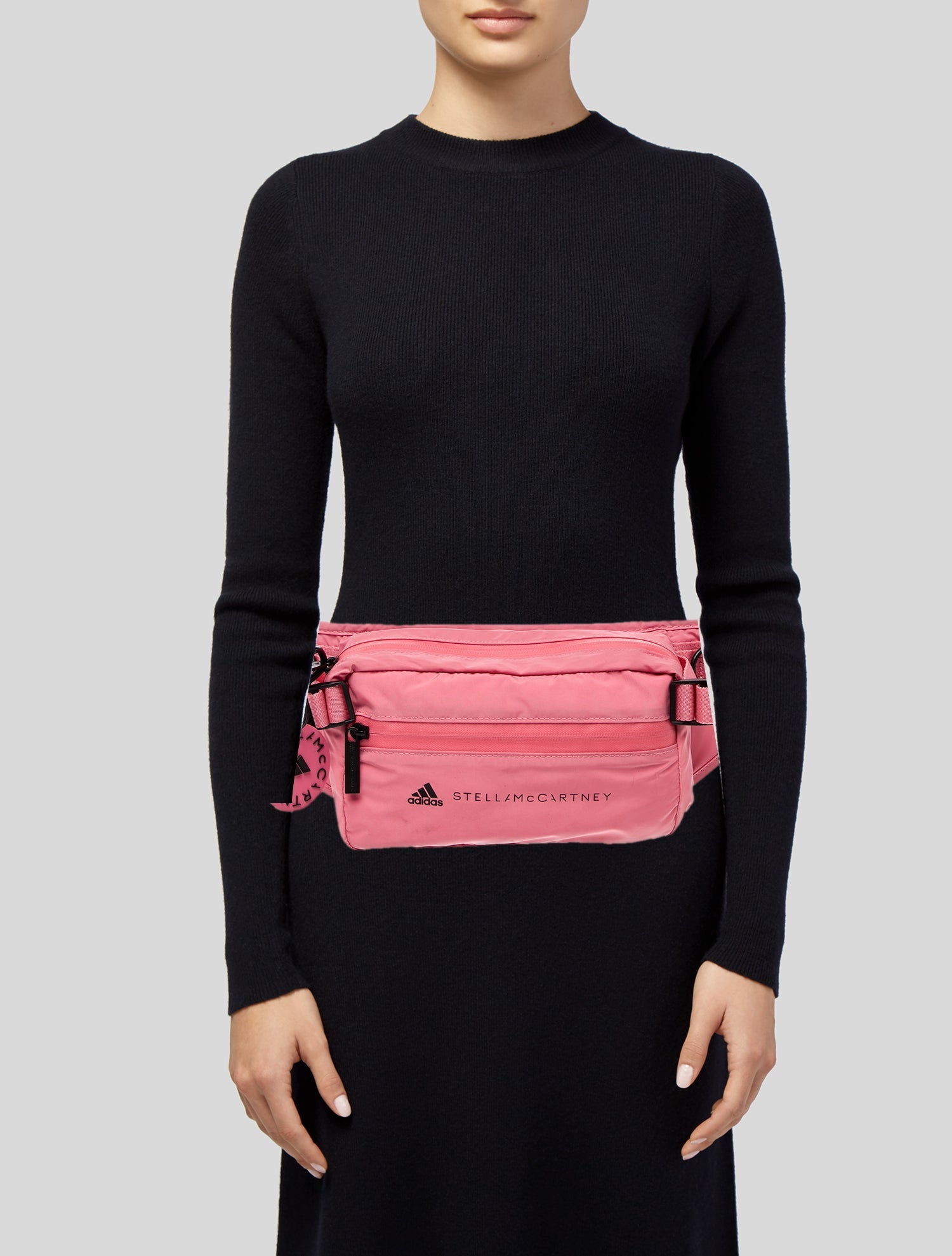 Stella McCartney for adidas Nylon Belt Bag