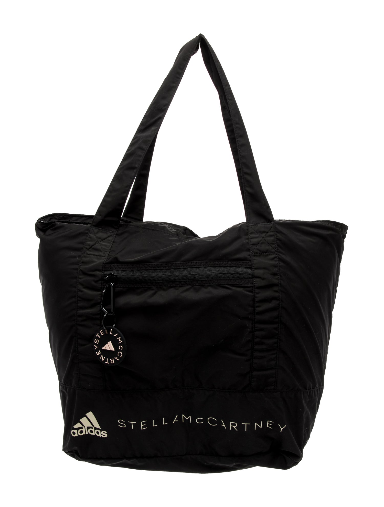 Stella McCartney for adidas Nylon Tote