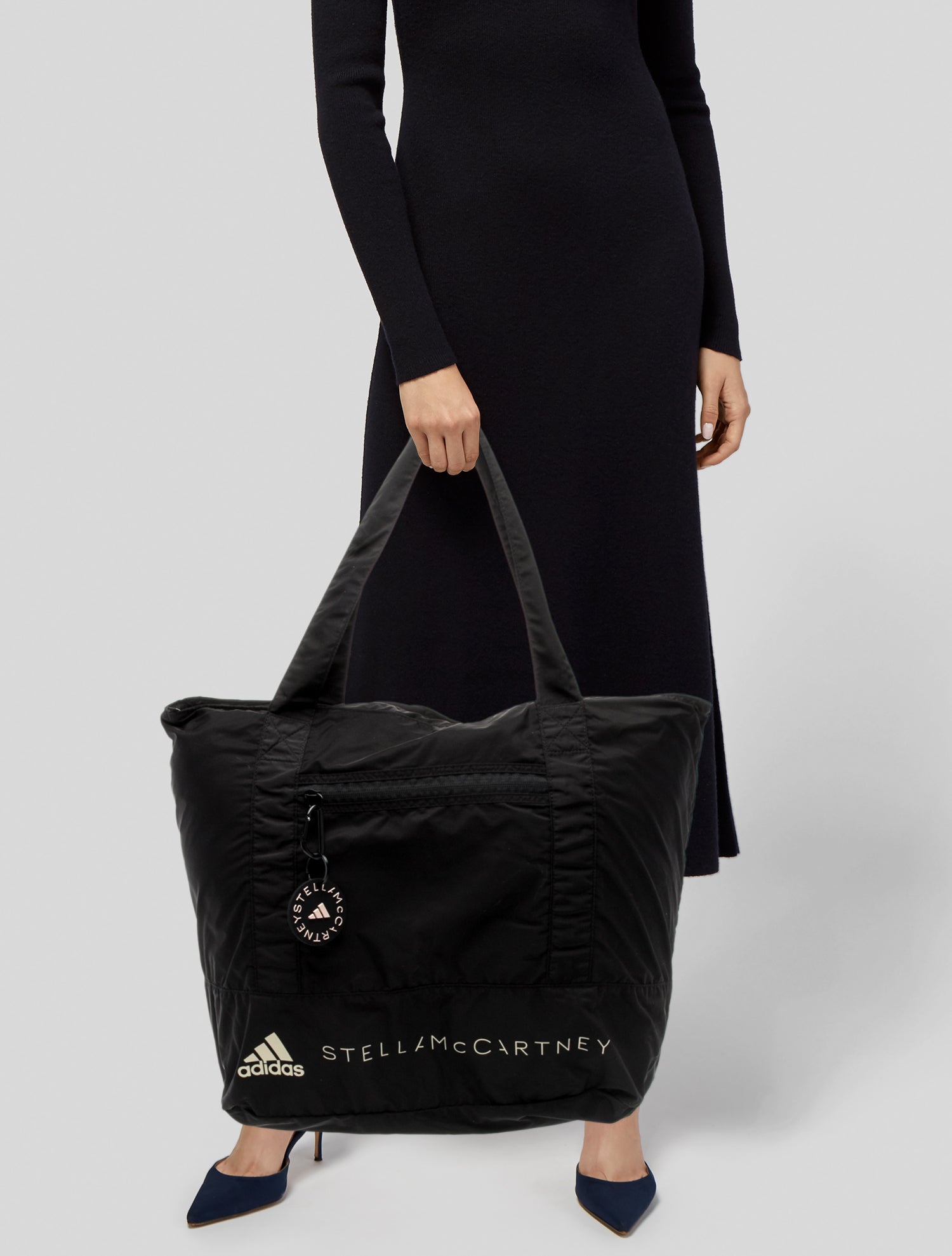 Stella McCartney for adidas Nylon Tote