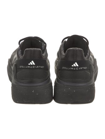 Stella McCartney for adidas Mesh Athletic Sneakers