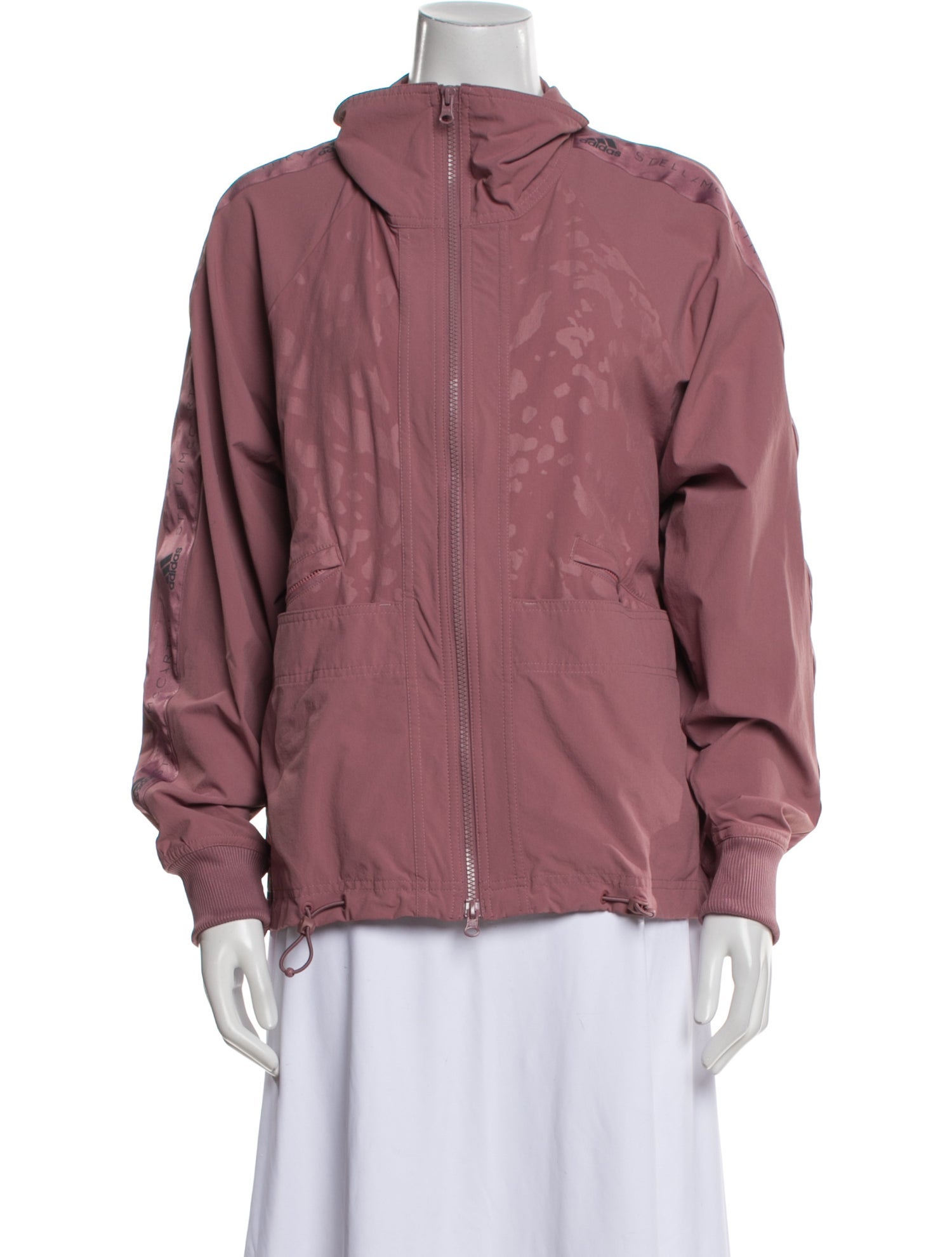 Stella McCartney for adidas Jacket