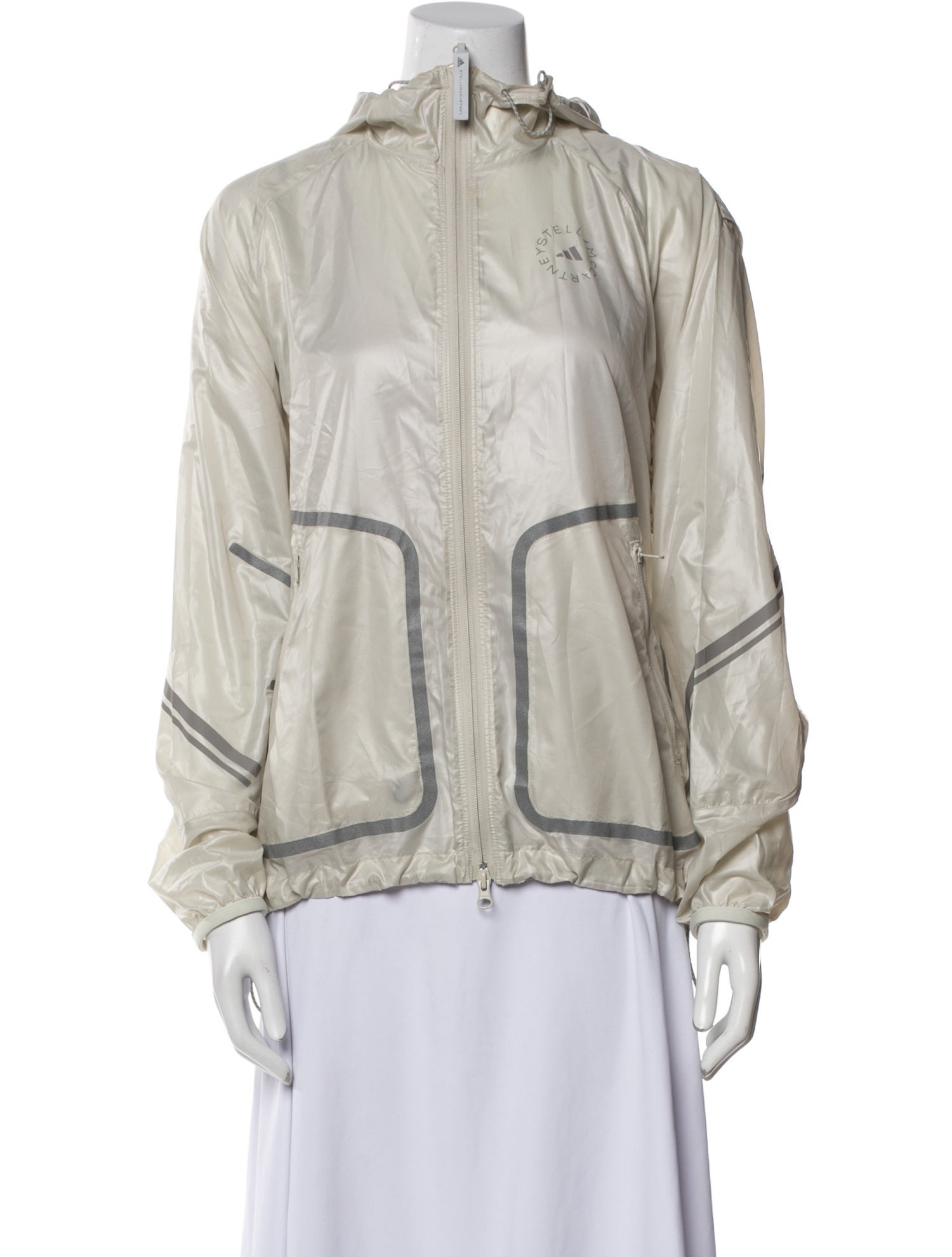 Stella McCartney for adidas Utility Jacket
