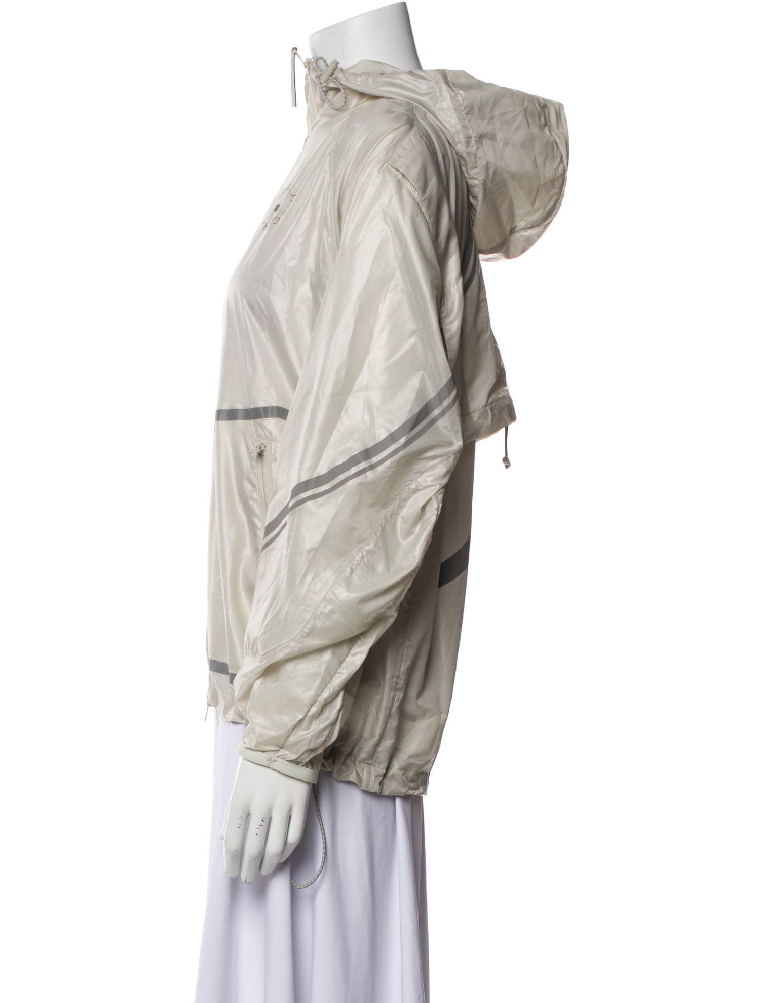 Stella McCartney for adidas Utility Jacket