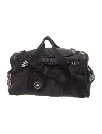 Stella McCartney for adidas Nylon Weekender Bag