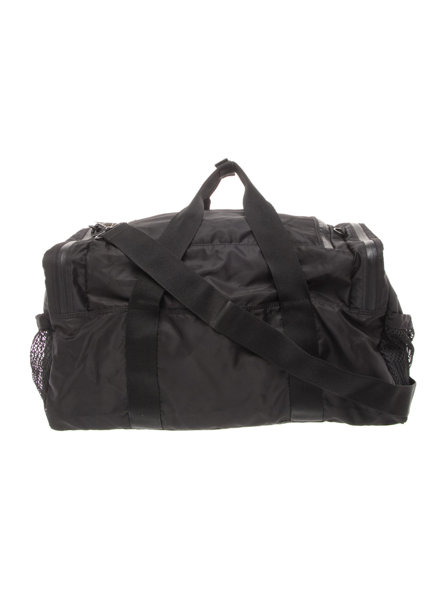 Stella McCartney for adidas Nylon Weekender Bag