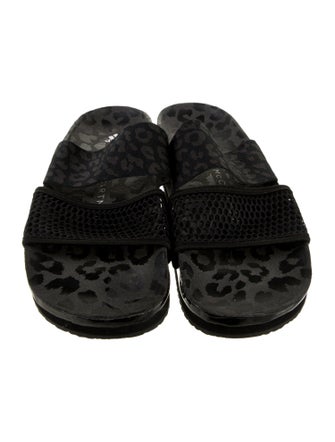 Stella McCartney for adidas Rubber Slides