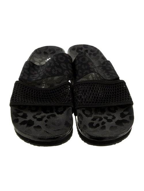 Stella McCartney for adidas Rubber Slides