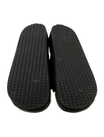 Stella McCartney for adidas Rubber Slides