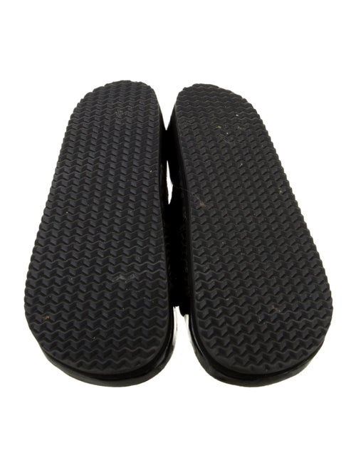 Stella McCartney for adidas Rubber Slides