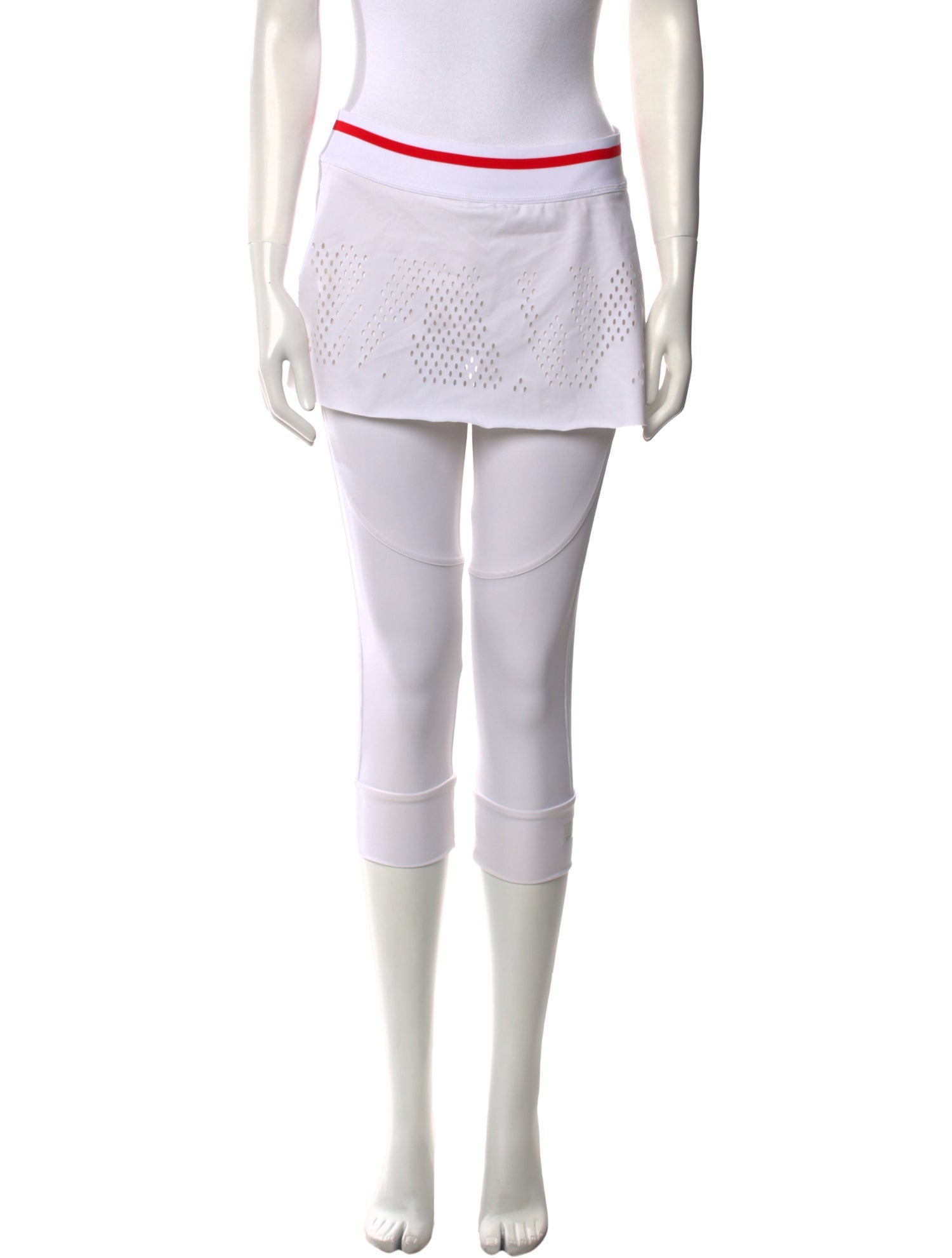 Stella McCartney for adidas Skinny Leg Pants