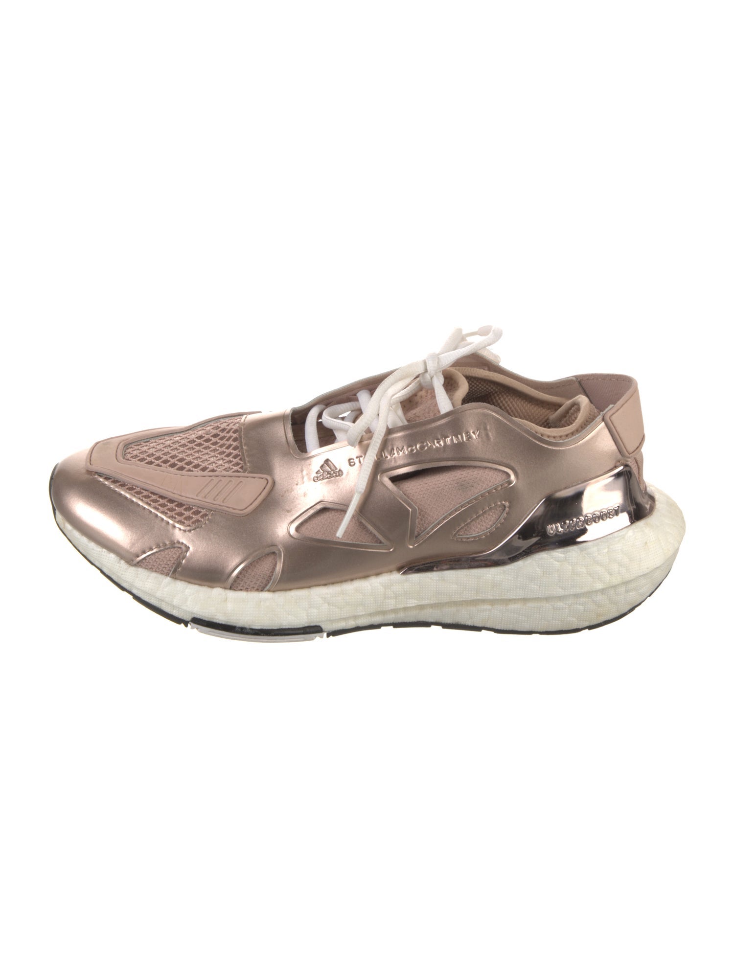 Stella McCartney for adidas Mesh Sneakers