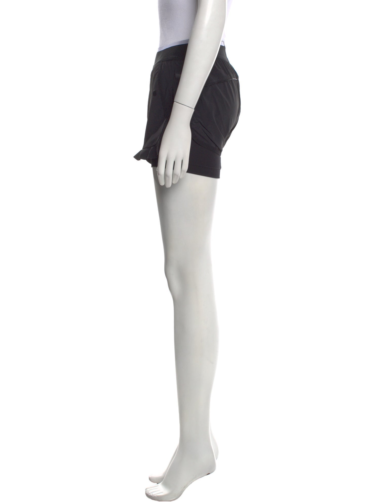 Stella McCartney for adidas Mini Shorts