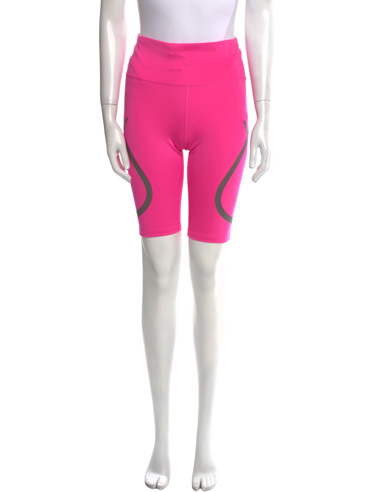 Stella McCartney for adidas Knee-Length Shorts w/ Tags